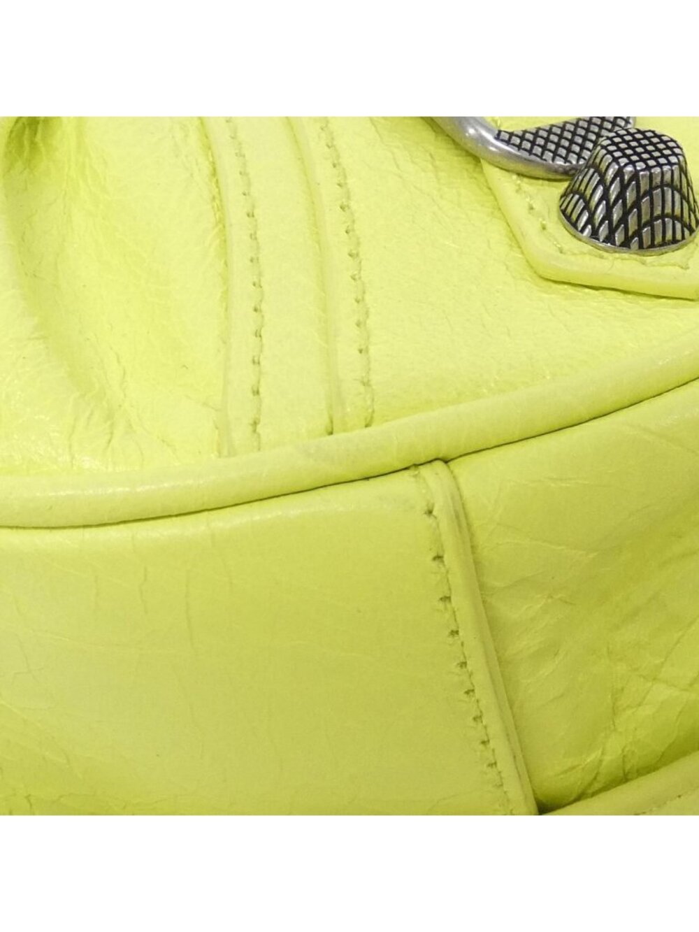 Balenciaga le Cagole Shoulder Bag - Picture 3 of 6